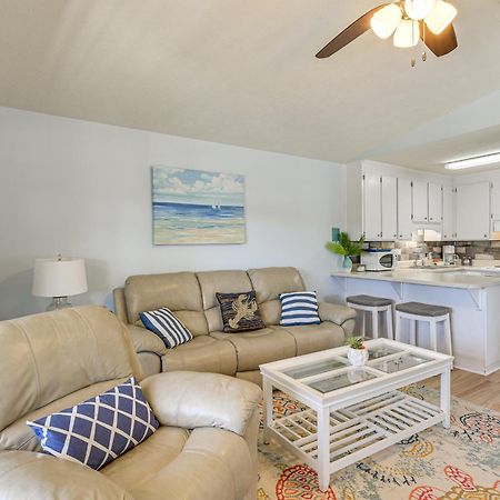 Pcb Resort Condo With Private Balcony And 3 Pools! Панама Сити Бийч Екстериор снимка
