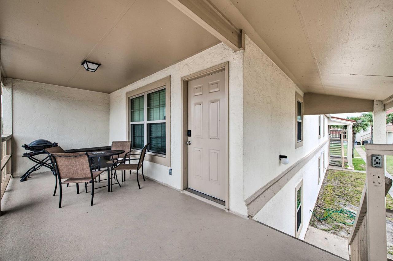 Pcb Resort Condo With Private Balcony And 3 Pools! Панама Сити Бийч Екстериор снимка