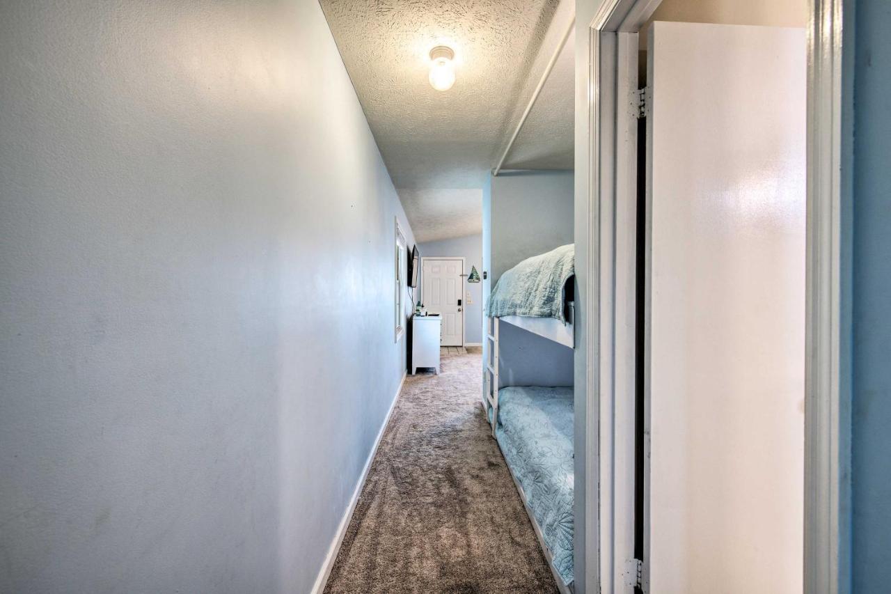 Pcb Resort Condo With Private Balcony And 3 Pools! Панама Сити Бийч Екстериор снимка