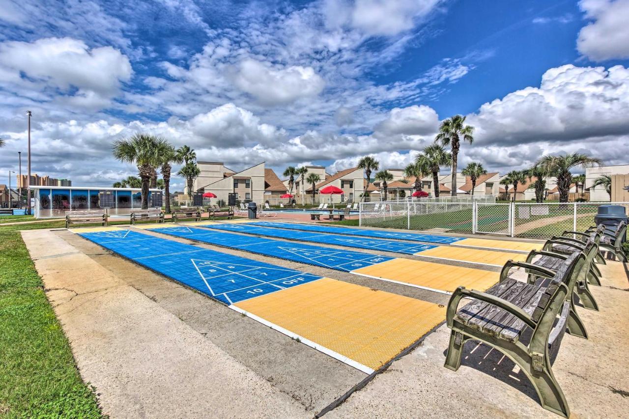 Pcb Resort Condo With Private Balcony And 3 Pools! Панама Сити Бийч Екстериор снимка