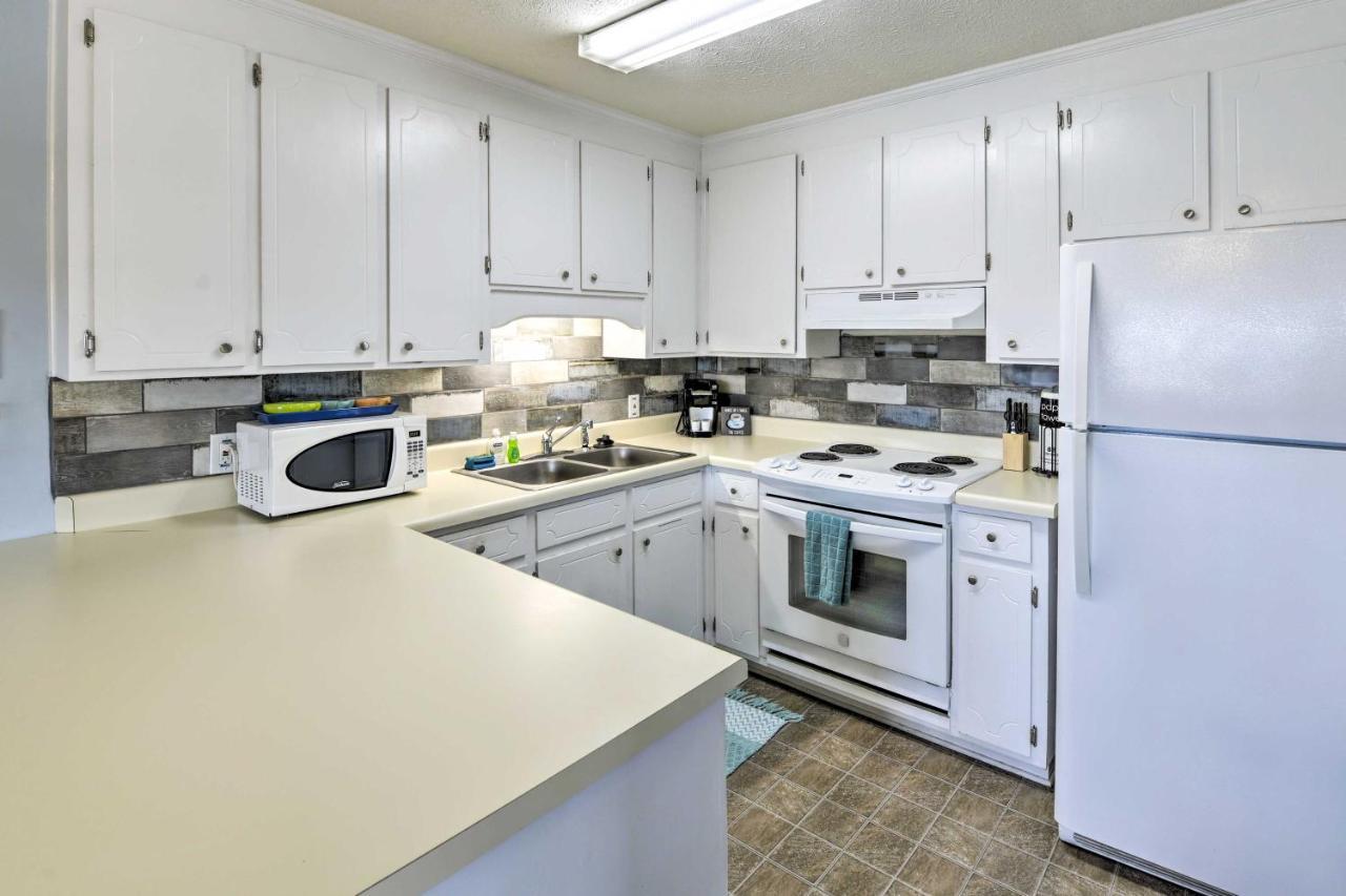 Pcb Resort Condo With Private Balcony And 3 Pools! Панама Сити Бийч Екстериор снимка