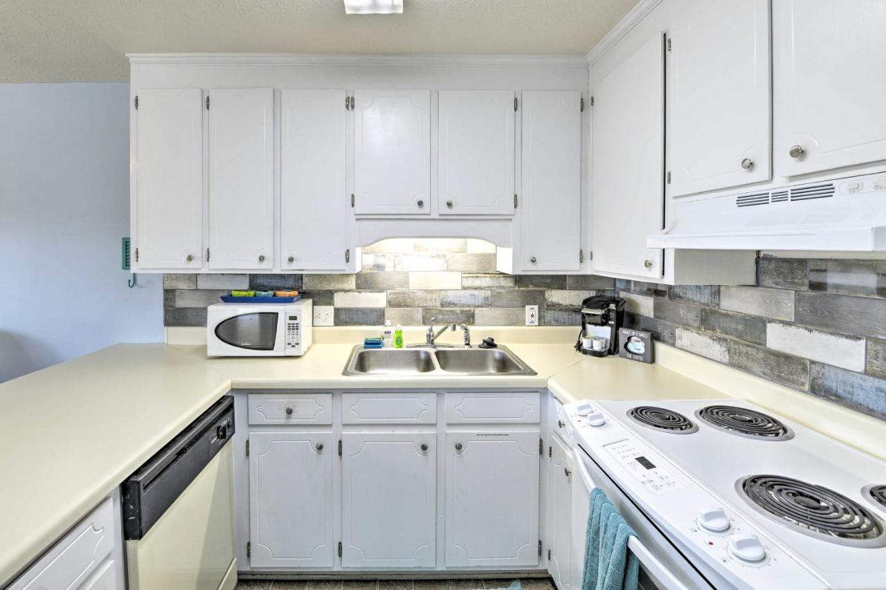 Pcb Resort Condo With Private Balcony And 3 Pools! Панама Сити Бийч Екстериор снимка