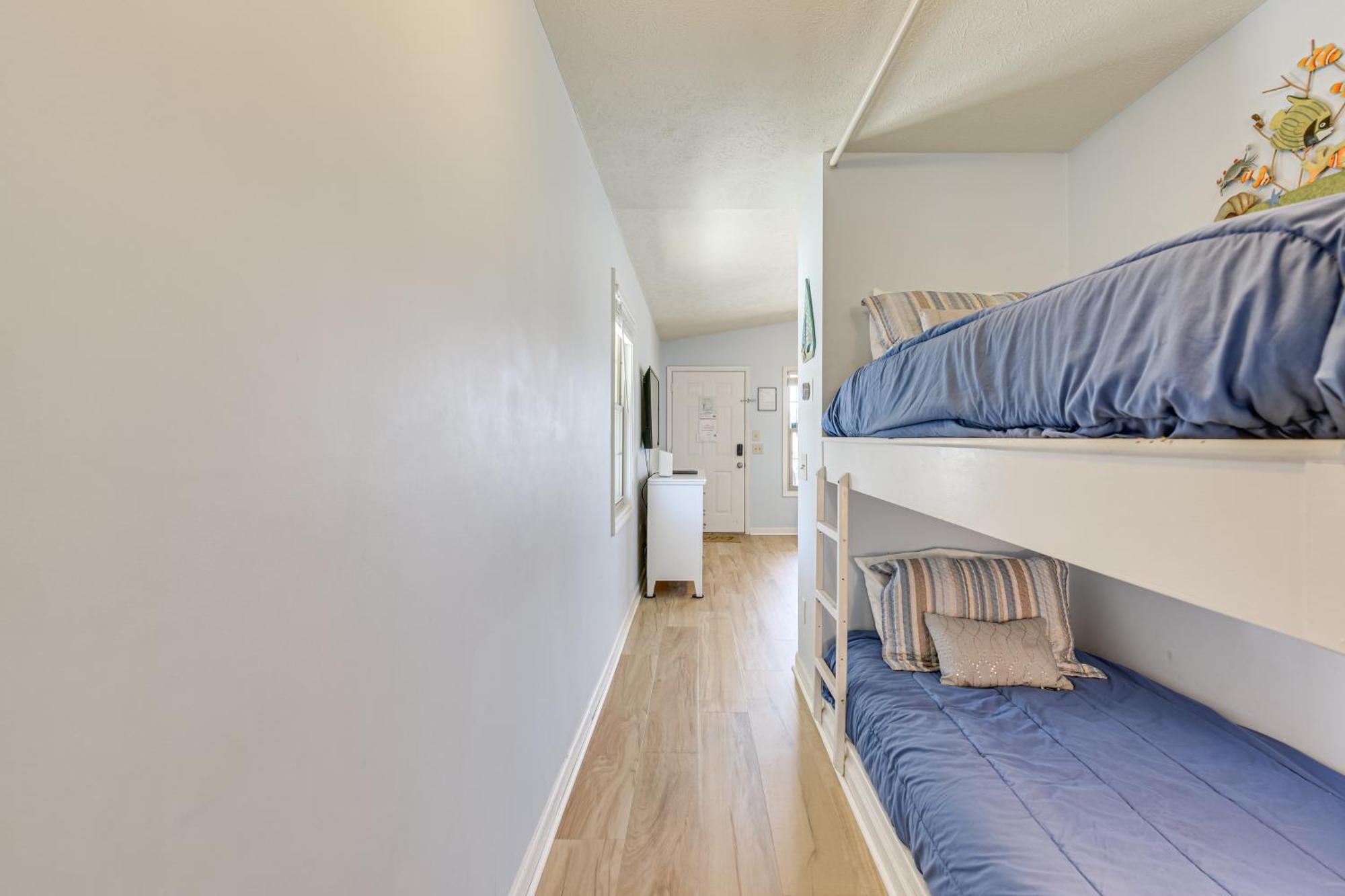 Pcb Resort Condo With Private Balcony And 3 Pools! Панама Сити Бийч Екстериор снимка