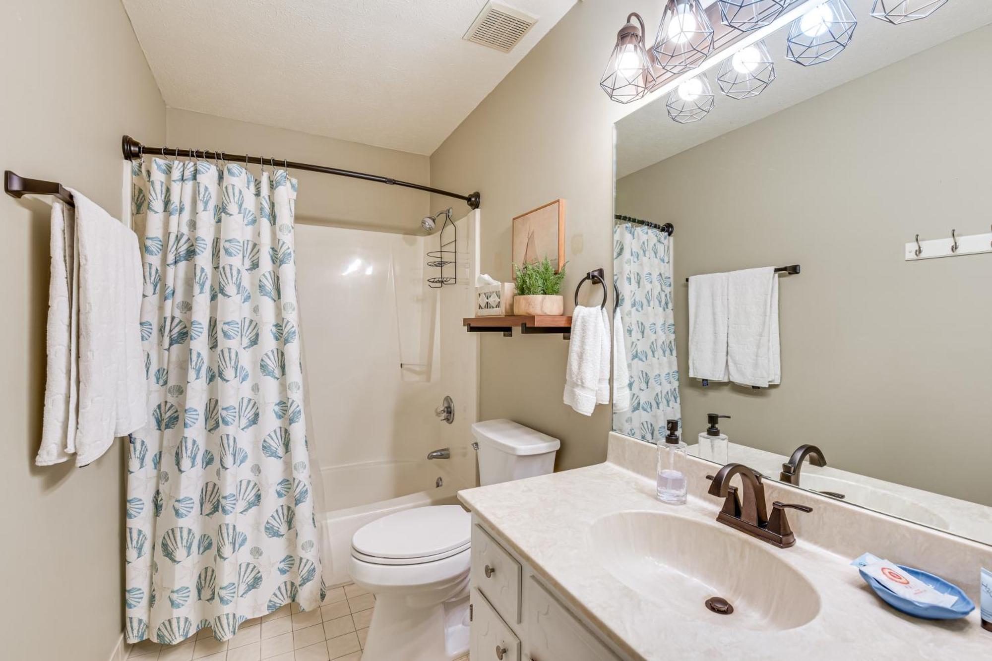 Pcb Resort Condo With Private Balcony And 3 Pools! Панама Сити Бийч Екстериор снимка