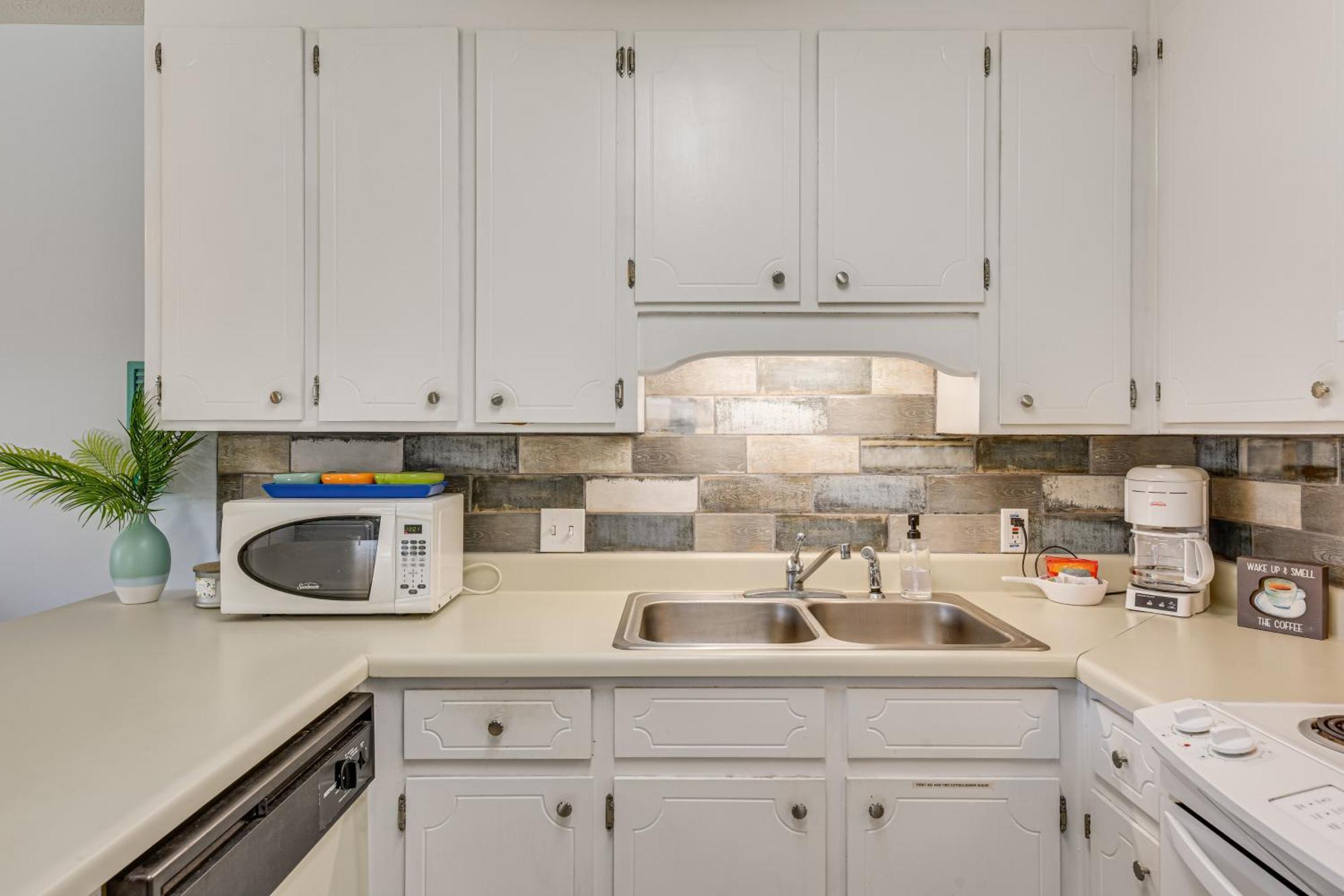 Pcb Resort Condo With Private Balcony And 3 Pools! Панама Сити Бийч Екстериор снимка