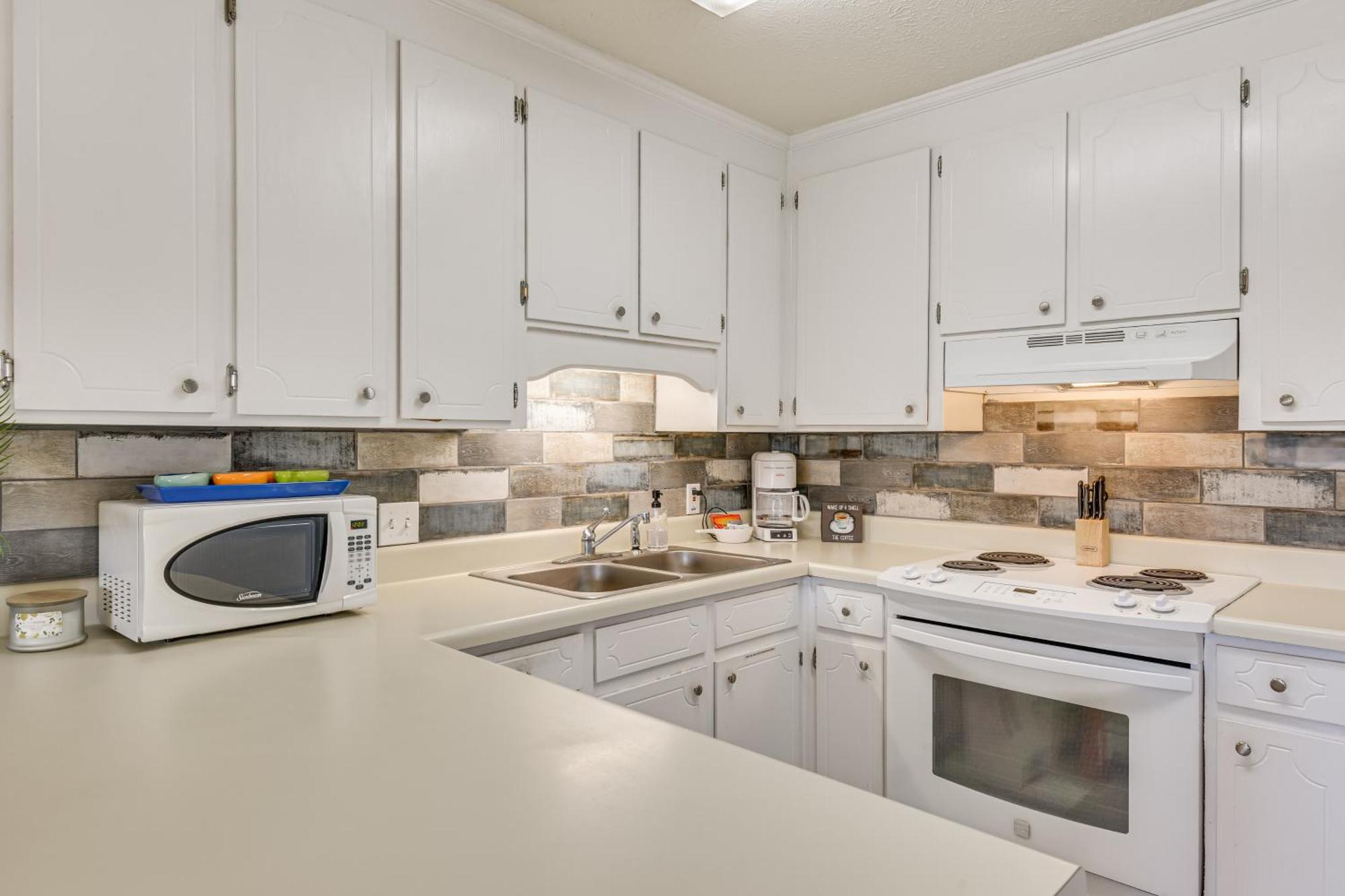 Pcb Resort Condo With Private Balcony And 3 Pools! Панама Сити Бийч Екстериор снимка