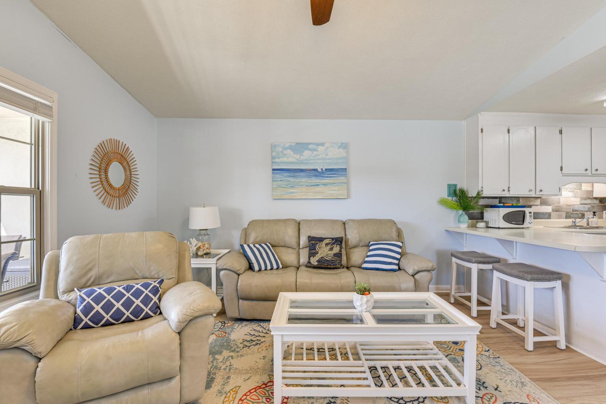 Pcb Resort Condo With Private Balcony And 3 Pools! Панама Сити Бийч Екстериор снимка