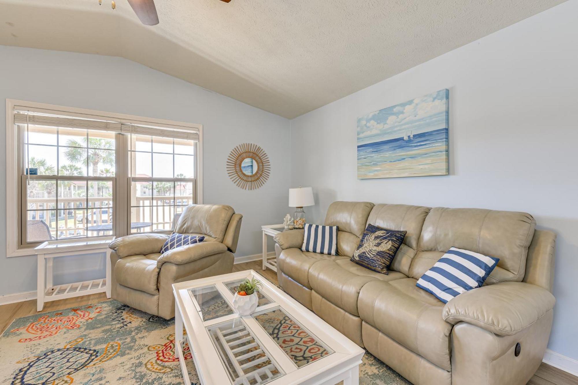Pcb Resort Condo With Private Balcony And 3 Pools! Панама Сити Бийч Екстериор снимка